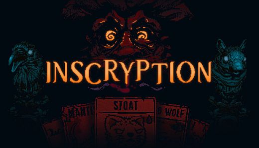 Inscryption