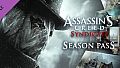 Assassin's Creed Syndicate Season Pass