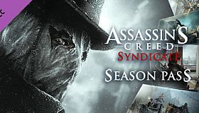Assassin's Creed Syndicate Season Pass