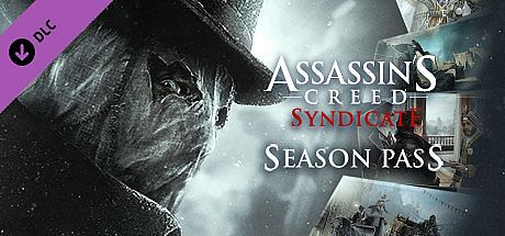 Assassin's Creed Syndicate Season Pass DLC