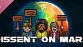 Dissent on Mars: Nighttime Soundtrack