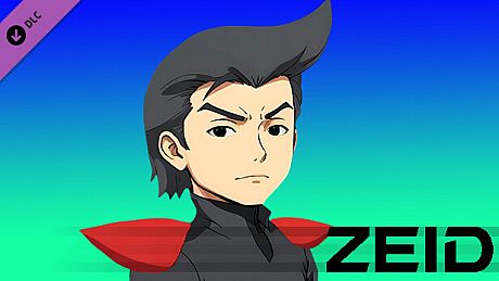 Rembrunir - Zeid DLC