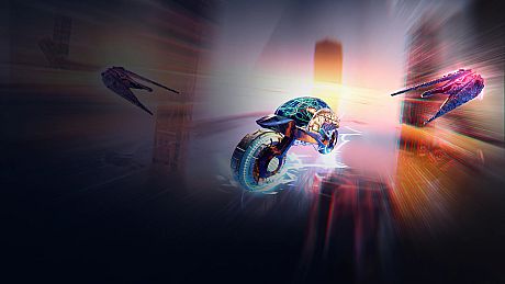 Tri6: Infinite 2 Game