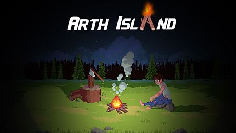 Arth Island Game