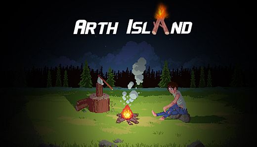 Arth Island