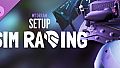 My Dream Setup - Sim Racing DLC