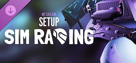 My Dream Setup - Sim Racing DLC DLC