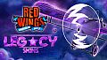 Red Wings: American Aces - Legacy Skins DLC