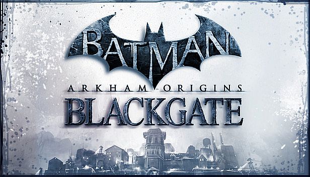 Buy Batman: Arkham Origins Blackgate - Deluxe Edition