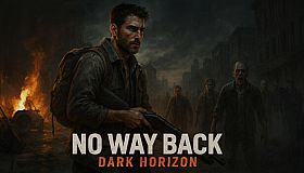 No Way Back: Dark Horizon