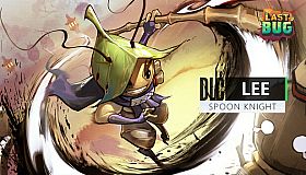 The Last Bug - Lee skin Spoon Knight