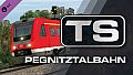 Train Simulator: Pegnitztalbahn: Nürnberg - Bayreuth Route Add-On