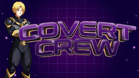 Covert Crew Game