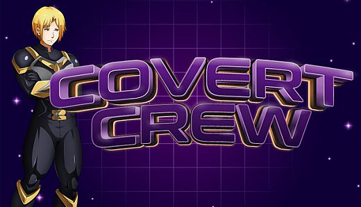 Covert Crew