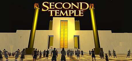 Second Temple Game