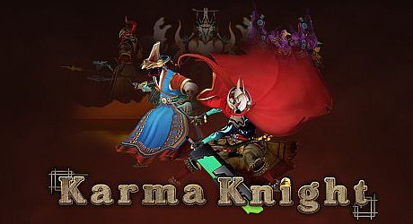 Karma Knight