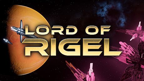 Lord of Rigel