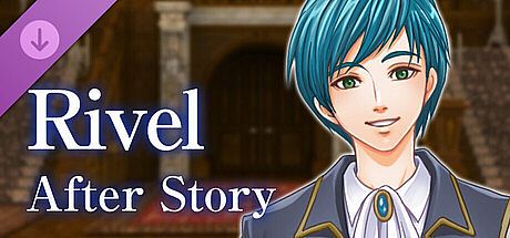 DBR: Demon's Temptation - Rivel After Story
