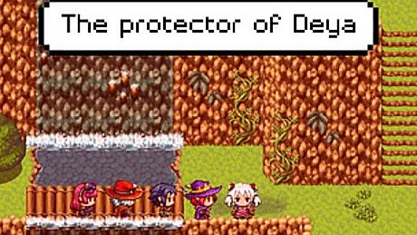 The protectors of Deya Game