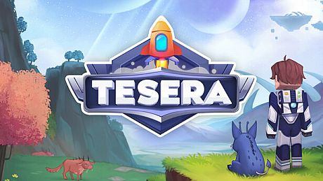 Tesera Game