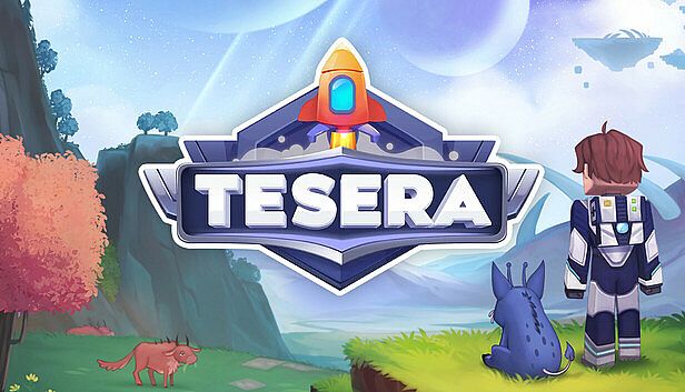 Buy Tesera