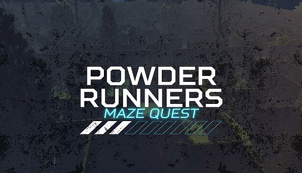 Buy Powder Runners: Maze Quest