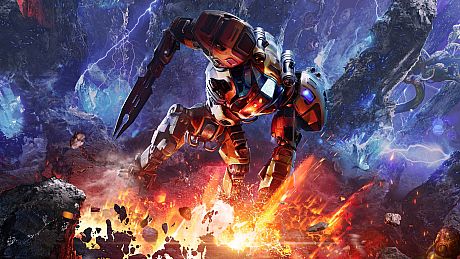 The Riftbreaker PC Complete Edition Game