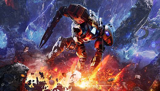 The Riftbreaker Complete Edition