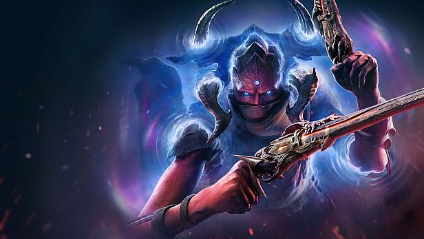 Buy Metal: Hellsinger VR