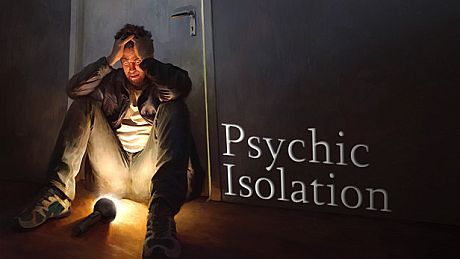 Psychic Isolation Episode 1 Game