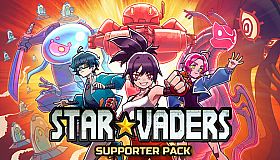 StarVaders - Supporter Pack