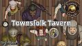 Fantasy Grounds - Jans Token Pack 9 - Townsfolk Tavern (Token Pack)