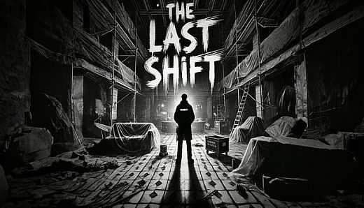 Dark Dimensions: The Last Shift