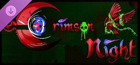 Crimson Night - Forsaken Class