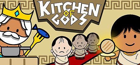 Kitchen of Gods Game