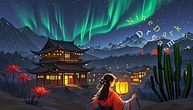 九幽梦NineDarkDream