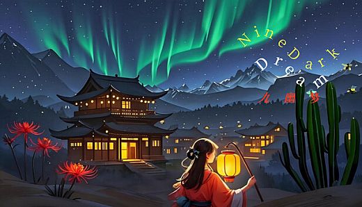 九幽梦NineDarkDream