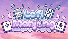 Lofi Mahjong