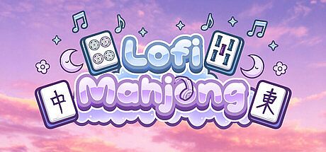 Lofi Mahjong
