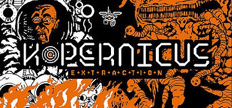 Kopernicus: Extraction