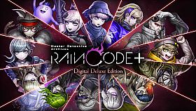 Master Detective Archives: RAIN CODE Plus - Digital Deluxe Edition