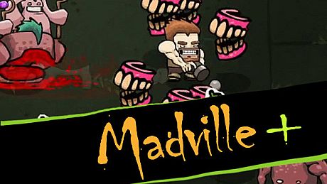 Madville+ Game
