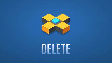 Delete