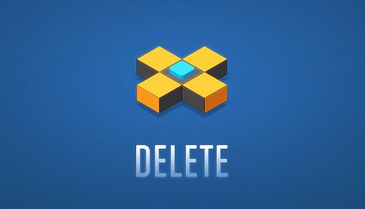 Delete