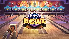 ForeVR Bowl VR
