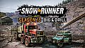 SnowRunner - Season 13: Dig & Drill