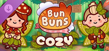 Bun Buns: Cozy DLC DLC