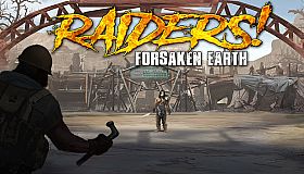 Raiders! Forsaken Earth