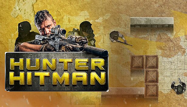 Buy Hunter Hitman