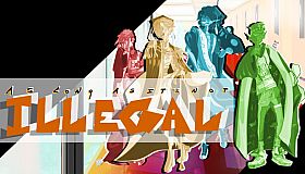 As Long As It's Not Illegal: Last ACT